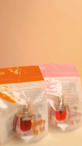 (OD5005) จิวเวอรี่ ลิป ทิ้นท์ ODBO JEWELRY LIP TINT (1pcs)