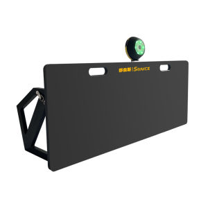SO NICE | Smart Reaction Training Football Bounce Board