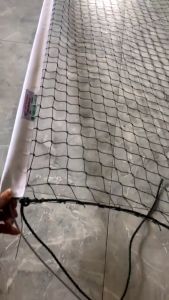 Lưới Pickleball Cao Cấp có cáp 6.7m Lưới Tập Mini 3m - Giá Tốt Nhất