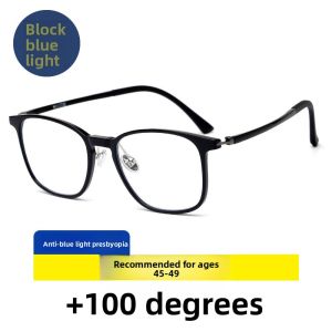 Raydem | Anti-Blue Light Anti-Radiation Lightweight Reading Glasses