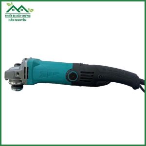 Máy cắt cầm tay Baihui BK05 có chỉnh tốc công tắc bóp lưỡi cắt 100mm máy mài góc