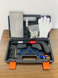 [Chính hãng] Súng bắn đinh hạt nổ S-fano