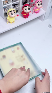 เคสแม่เหล็ก iPad Air 4/5/6 Pro 11 Mini 6/7 Gen 10/11 A16 gen7/8/9 pro10.5 เคสแม่เหล็กแบบบาง รองรับ Smart Cover