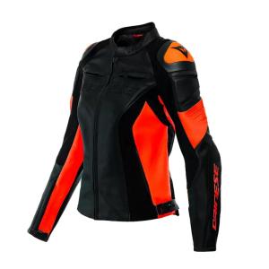 Dainese | Racing Fit Motorcycle Jacket