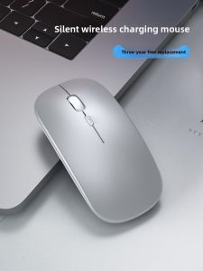KUNYI | Chuột Không Dây Bluetooth Sạc Lại