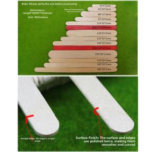 MEISITEKEKE | DIY Popsicle Sticks