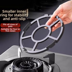 WEVOLA | Anti-Slip Universal Stove Support Germany