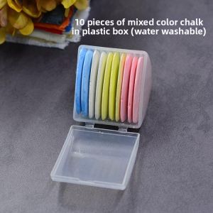 Jiaxun | Color Invisible Chalk For Sewing