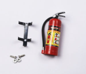MN MODEL | Decorative Upgrade Metal Tire Accessories 12mm