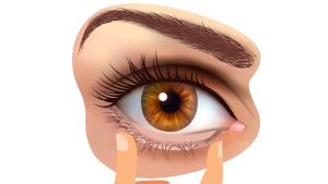 Nước Nhỏ Mắt Dexoph Dành Cho Người Đỏ Mắt Ngứa Mắt - Dexoph Eye Ear Drops Sterilized 4mL