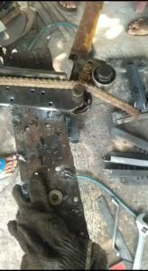 Alat Tekuk Besi Penekuk Besi Begel Cakar Ayam Spek 4 6 8 10 12 14 16 mm Besi Beton Nako Ulir