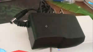 Nguồn 5V - 0.6A 1A Dùng cho router wifi và các thiết bị điện chân nhỏ