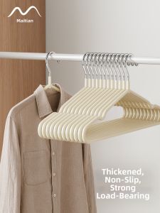 maitian | Heavy Duty Anti-mark Stainless Steel Hangers