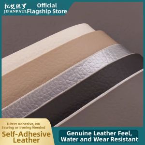 JIFANPAUL | Self-adhesive Leather Repair Patch