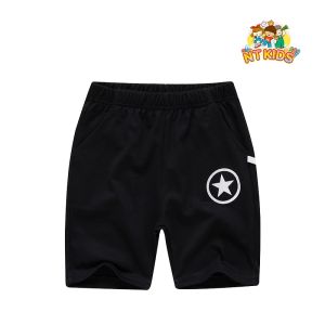 Quần Short Thể Thao Dành Cho Bé Trai Từ 7-14 Tuổi