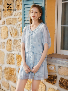 XIANGYING | Youthful Set