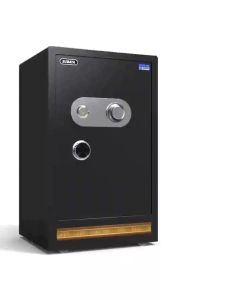 【MAHARLIKA TRUST】Safe Box Mechanical All Steel Fireproof AntiTheft Depository Cash Jewelry Home Office File Laptop Hotel Safety Security