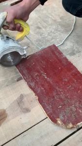 [HCM] Lưỡi Cắt Gỗ Covina 110-40 Răng Siêu Bén -Hesede