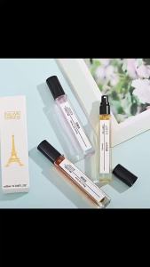 OXO[ Complete Filing ] Perfume Genuine Goods Ladies Lasting Fragrance Light Perfume Encounter Crow Vietnam Niche Night Market Stall