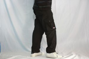 CARGO PANJANG STANDAR/CELANA PRIA KARGO REGULER FREE STICKER+GANTUNGAN KUNCI PIN