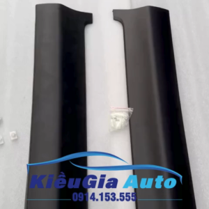 Nẹp sườn cánh cửa Honda CRV 2013-2017 75313T0AA01 75312T0AA0