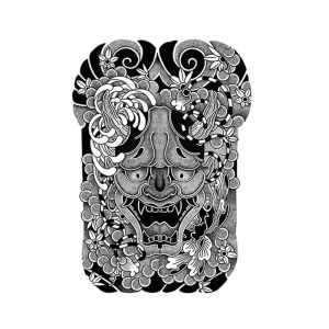 Nhãn Dán Hình Xăm Thảo Mộc Bán Vĩnh Viễn Chống Thấm Nước Hình Xăm Thực Tế Cho Nam Và Nữ Hình Xăm Trái Cây Tươi Cao Cấp