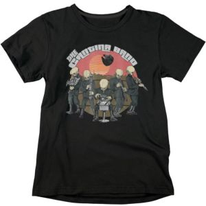 Star Wars Peripheral Print Mens and Womens T-shirts 2025 American Summer Sports Loose and Comfortable Round Neck Short Sleeves