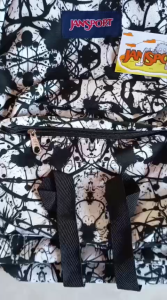 Jansport Superbreak backpack Percikan Tas Ransel Sekolah