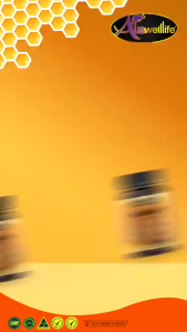 ราคาถูก 2 แถม 1 กระปุกละ 60 แคปซูล AWL Propolis 1000 mg. ออสเวลไลฟ์ โพรโพลิส ( มี 2 ขนาด 30 และ 60 แคปซูล ) Auswelllife Propolis