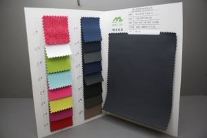 Warm Fleece Fabric Soft Shell Waterproof Film Composite Micro Elastic Autumn Winter Coat Making Material Clothing DIY Supplies