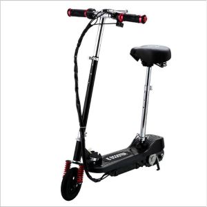Xe điện mini gấp gọn cao cấp E-Scooter tải trọng lên tới 80kg lắp đặt và gấp gọn dễ dàng tặng kèm giỏ đựng và ví da nam bảo hành 2 năm lỗi 1 đổi 1 trong 7 ngày