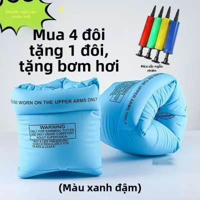 CAPEZIO | Phao Bơi Dày Cho Người Lớn & Bé