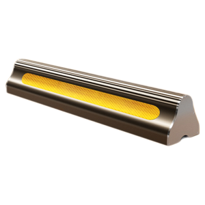 DIQIANG | High-end Aluminum Alloy Parking Barrier