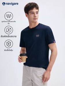 Navigare | Cool Round Neck Tshirt