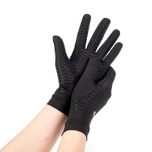 Magnetic Anti Arthritis Healthy Compression Therapy Rheumatoid Hand Pain Wrist Guard Suitable Multiple Scenarios Cycling Gloves