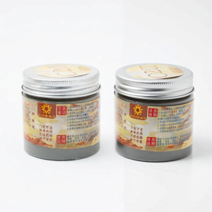 SHUILIUXING | Chất Màu Sáng Tạo Từ Khoáng Chất Cho Gốm Trung Nhiệt Độ Và Họa Phong Bi