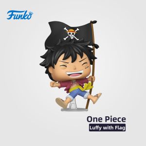 Funko | One Piece Action Figure