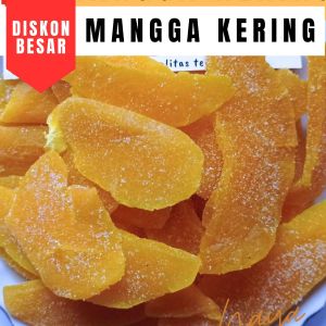 MANGGA KERING MANGGA SISIR MANGGA CIREBON MANISAN BUAH MANGGA MANISAN MANGGA MANISAN ASINAN KHAS CIANJUR MANISAN BASAH MANISAN BUAH