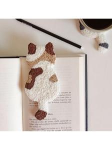 DIY Starter Material Kit Russian Punch Needle Coaster and Decorative Art