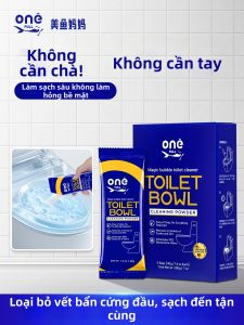 ONEFULL | Dung Dịch Tẩy Rửa Bọt Bảo Vệ Sáp Không Trầy Xước