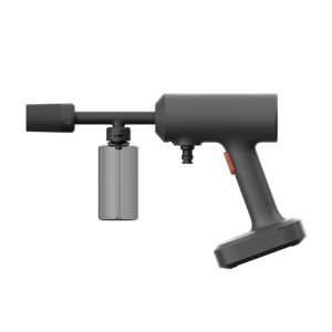 Original New Mijia Wireless Car Washer 2 160L/h Large Water Volum Efficient Flushing High Pressure Wireless cleaning MI