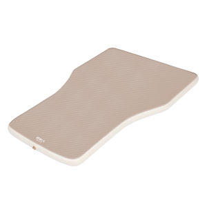 The Primitive | Inflatable Car Mattress Backseat Leveling Bed