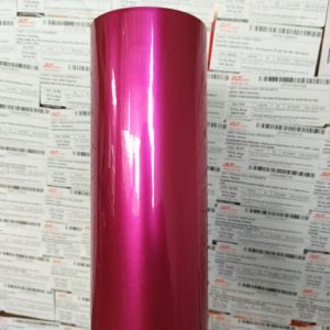 Stiker Skotlet Pink Candy Skotlet Motor  Pink Magenta Glossy Kualitas Super Premium