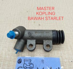 MASTER KOPLING BAWAH STARLET