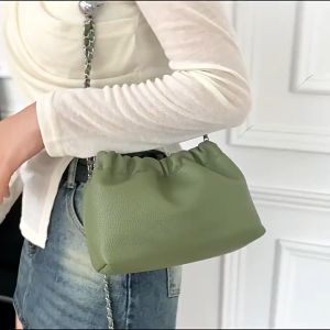 Túi đeo chéo nữ da mềm cao cấp hot trend BAG U DXD239