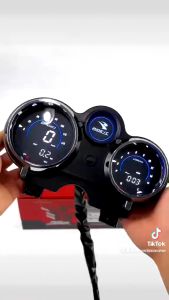 Spidometer Ninja Ss GEN 2 DIGITAL Ninja R Speedometer Ninja Ss Ninja R kimometer ninja Ss