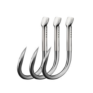 LAODAO | Barbless Ultra Light Strong Fishing Hook