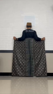 Sarung Batik Dewasa Kain Rayon Premium Motif Elegan Tradisional – Sarung Halus Adem Nyaman