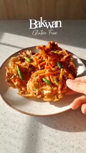 Ladang Lima Tepung Bakwan 200gr - Tepung Bakwan Goreng