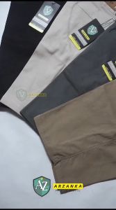 Celana Pendek Chino | Cinos Pria / Cowok Distro Chinos Hitam Kualitas Premium